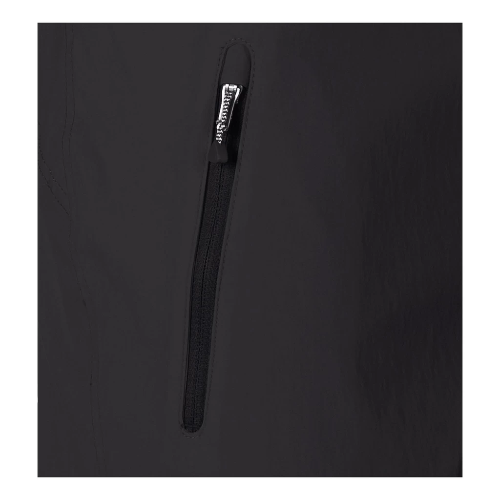 Odlo Short Wedgemount Femme Noir – Image 3