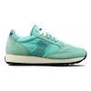 Saucony Jazz Vintage Femme Turquoise