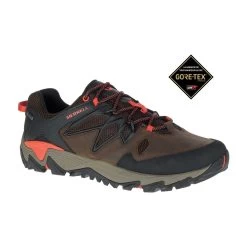Merrell All Out Blaze 2 Gore-Tex Homme Marron