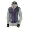 Salomon Haloes Down Hybrid Femme Graphite