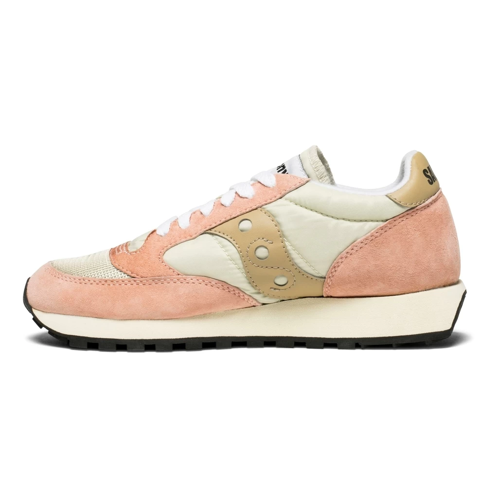 Saucony Jazz Vintage Femme Rose – Image 2