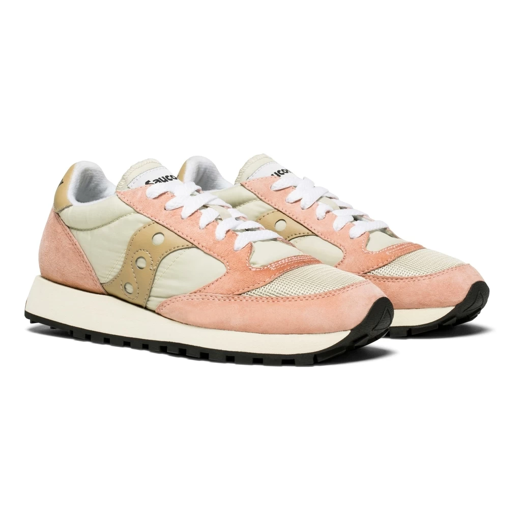 Saucony Jazz Vintage Femme Rose – Image 5