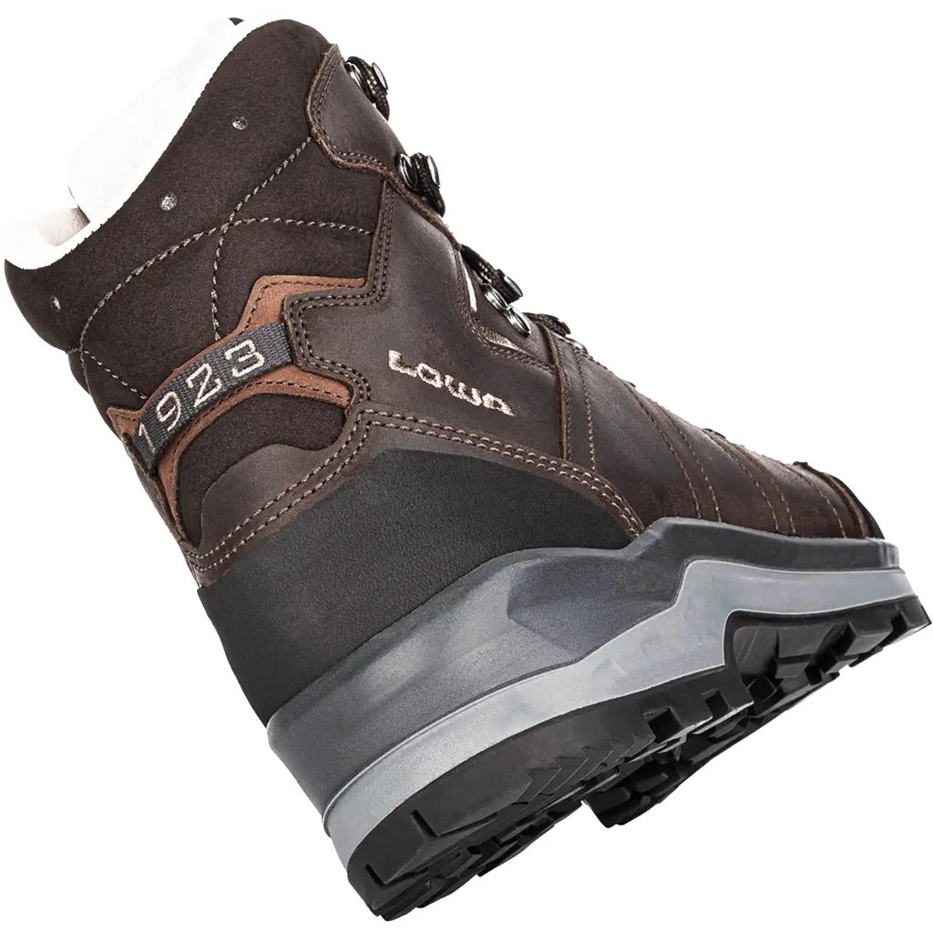 Lowa Trekker II Homme Marron – Image 4