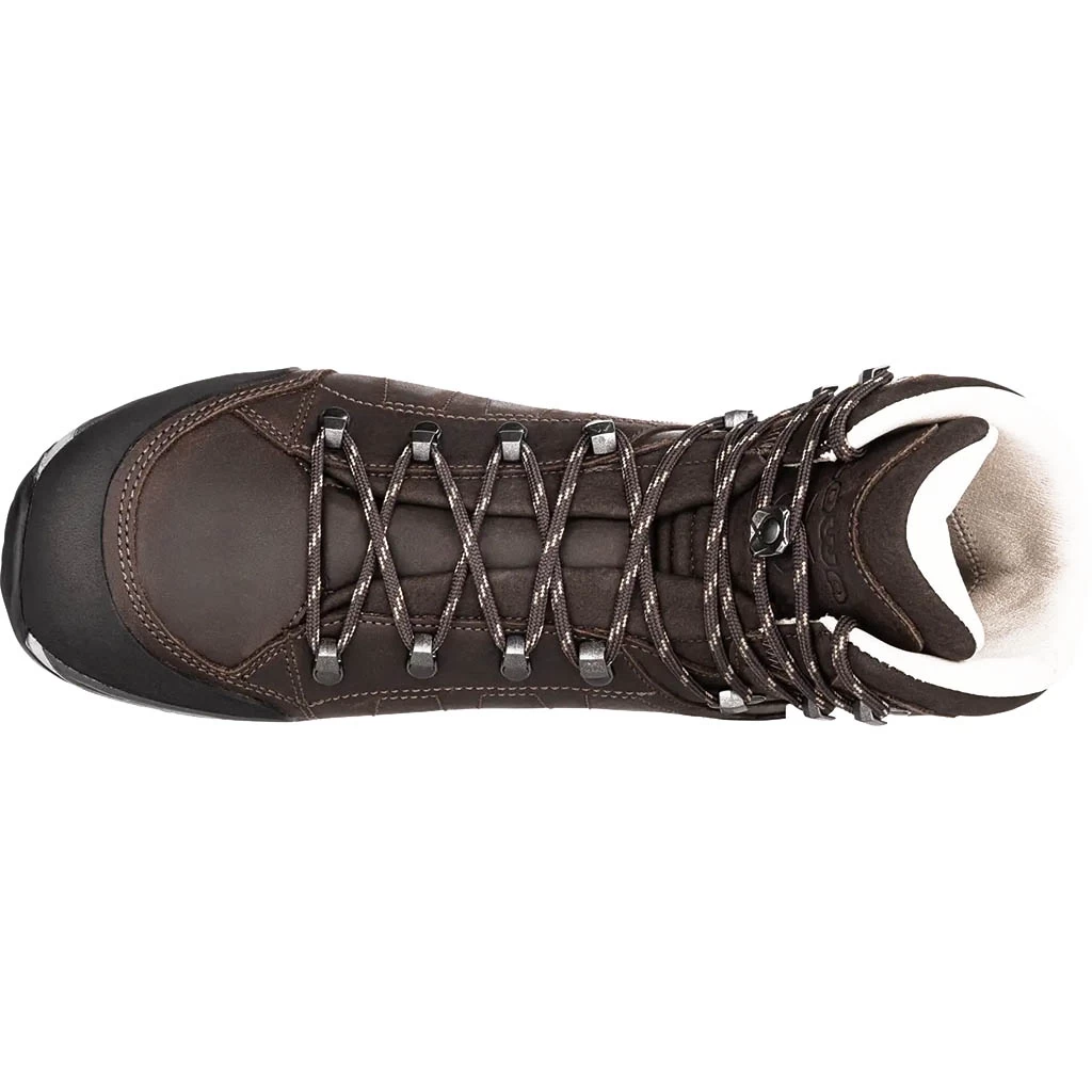 Lowa Trekker II Homme Marron – Image 5