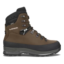 Lowa Tibet Gore-Tex Homme Gris