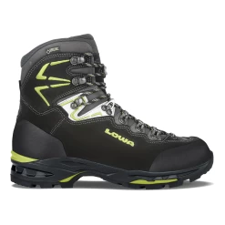Lowa Ticam II Gore-Tex Homme Noir