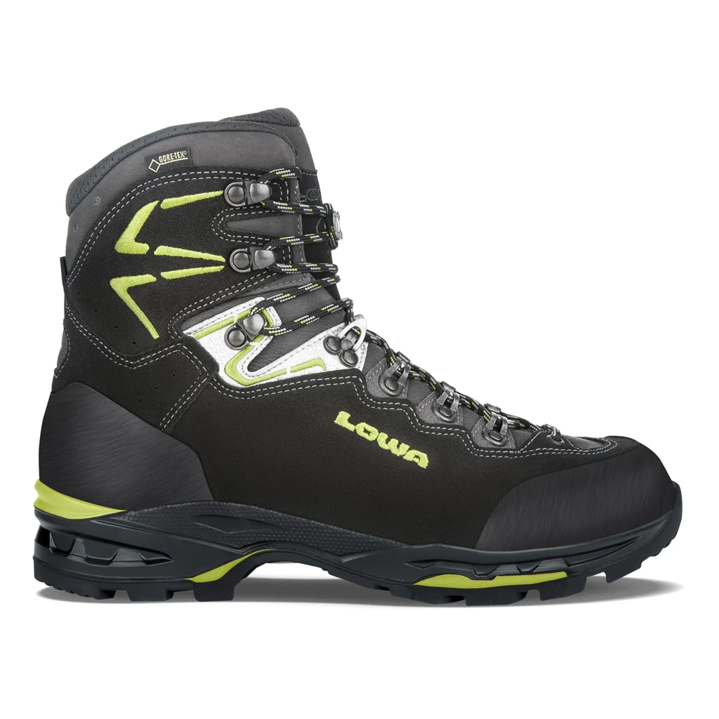 Lowa Ticam II Gore-Tex Homme Noir