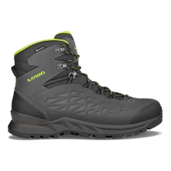 Lowa Lowa Explorer II Gore-Tex Mid Homme