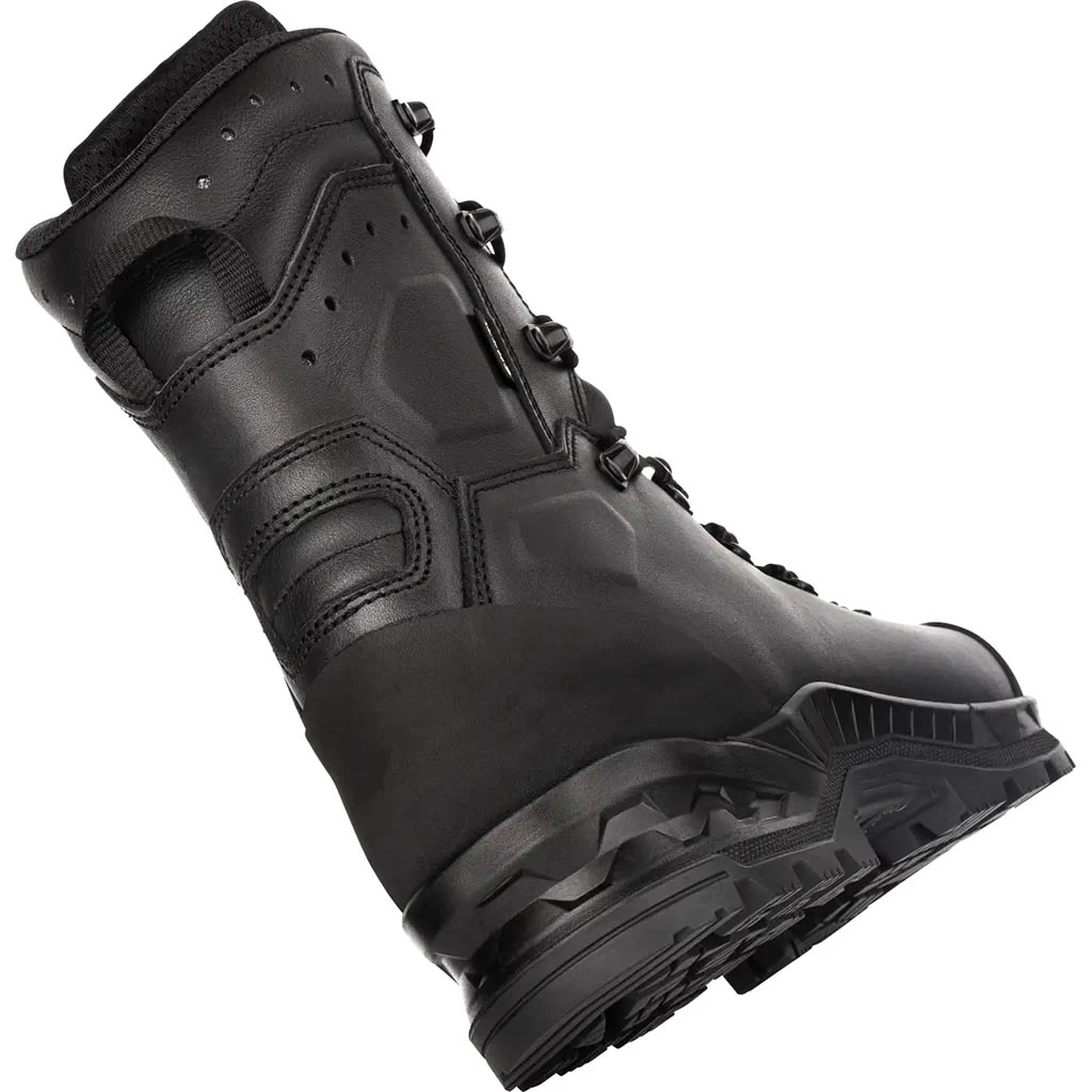 Lowa Combat Boot Mk2 Gore-Tex Homme Noir – Image 2