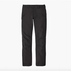 Patagonia Point Peak Trail Pant Femme Noir