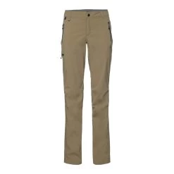 Odlo Pantalon Wedgemount Femme Beige