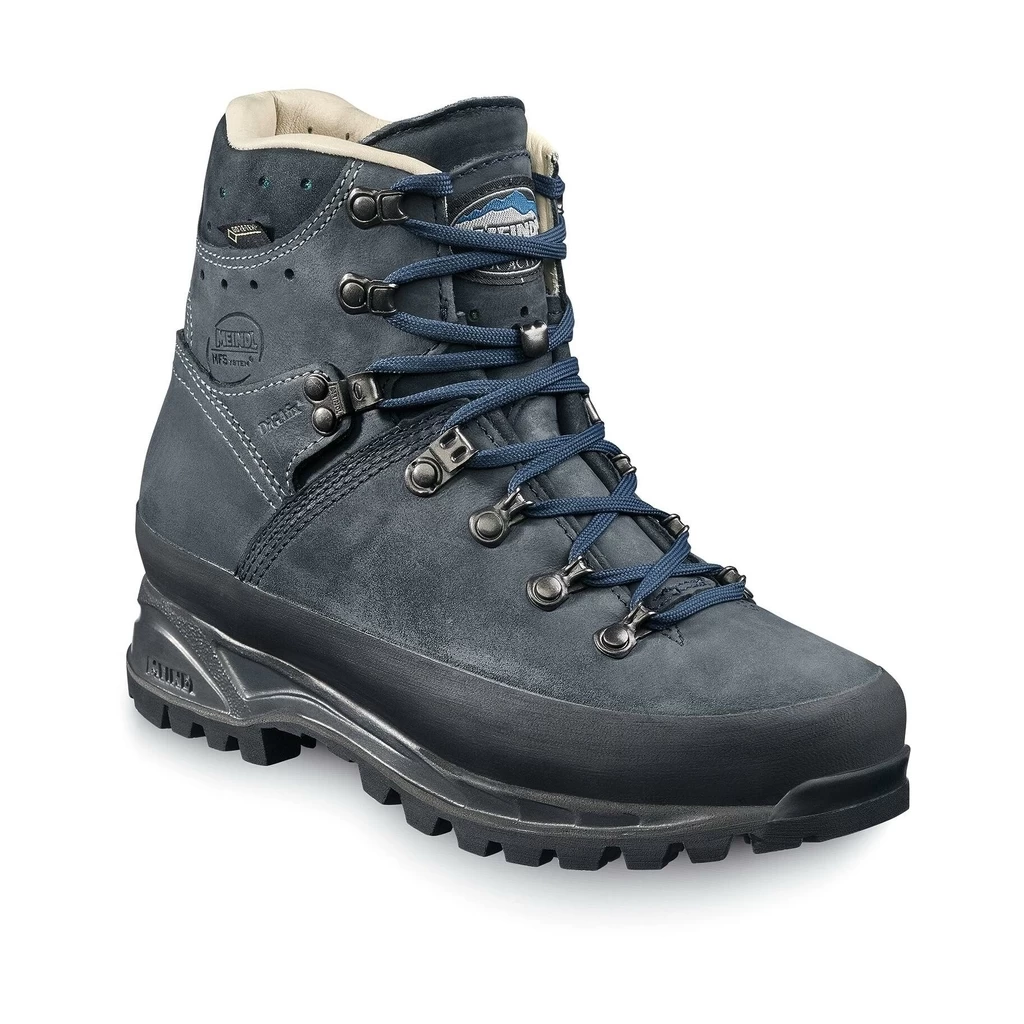 Meindl Island Lady MFS Active Femme Bleu Foncé