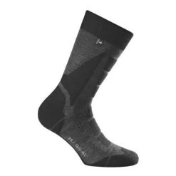 Rohner Back Country Homme Gris