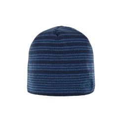 The North Face Bones Beanie Bleu Marine