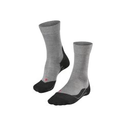 Falke TK5 Homme Noir