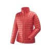 Millet K SynthX Down Jacket Femme Rouge