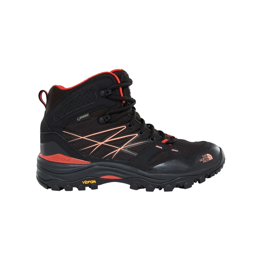 The North Face Hedgehog Fastpack Gore-Tex Femme Noir