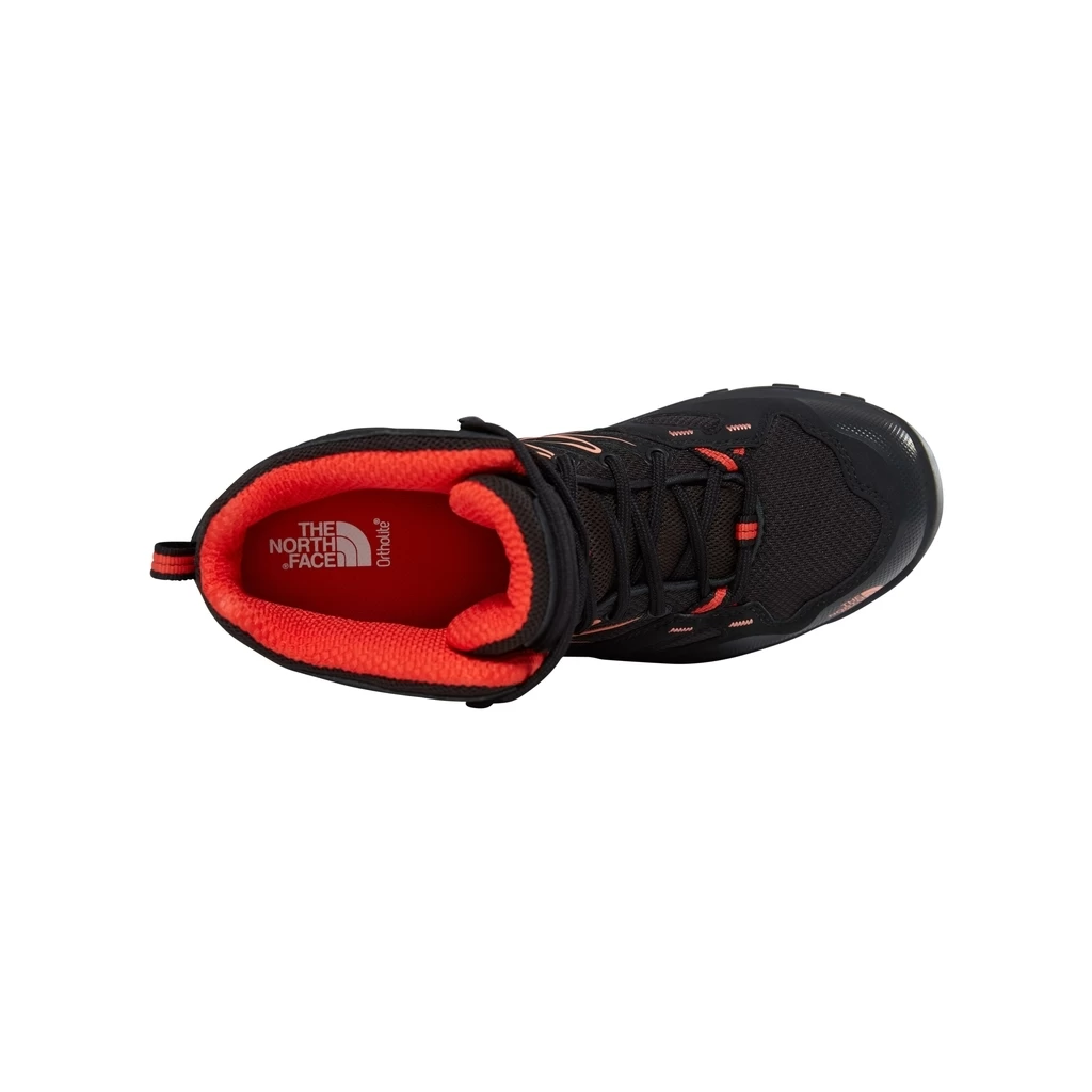 The North Face Hedgehog Fastpack Gore-Tex Femme Noir – Image 2