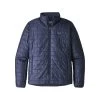 Patagonia Nano Puff Jacket Homme Bleu Foncé