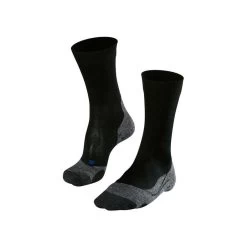 Falke TK2 Cool Homme Noir