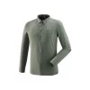Millet Biwa Stretch Shirt Long Sleeve Homme Kaki