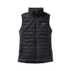 Patagonia Nano Puff Vest Femme Noir