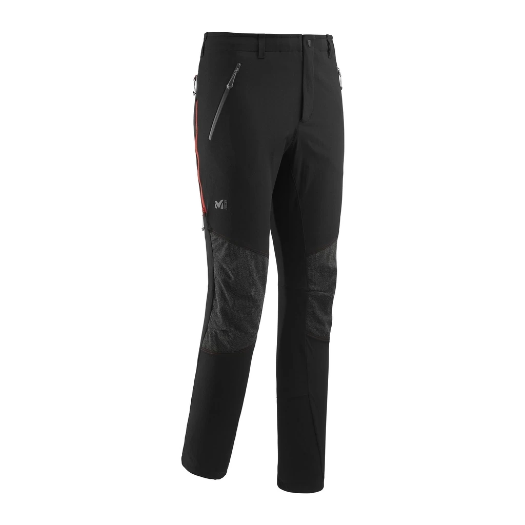 Millet K XCS Pant Homme Noir