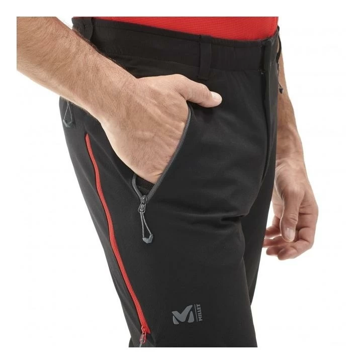 Millet K XCS Pant Homme Noir – Image 4