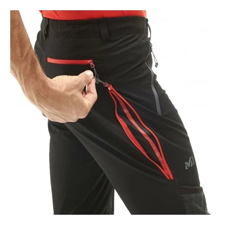 Millet K XCS Pant Homme Noir – Image 5