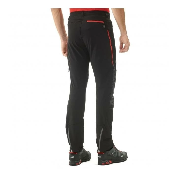 Millet K XCS Pant Homme Noir – Image 7