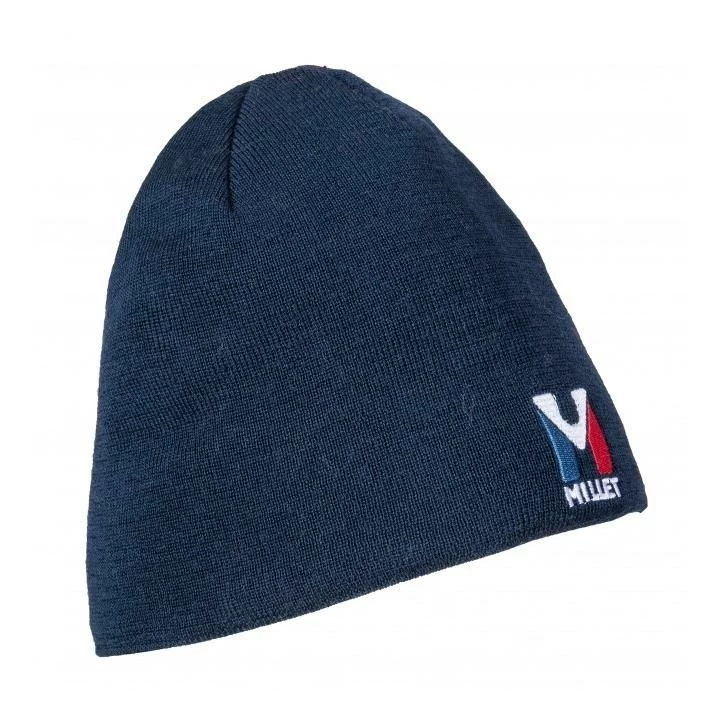 Millet Activeool Beanie Homme Bleu Marine