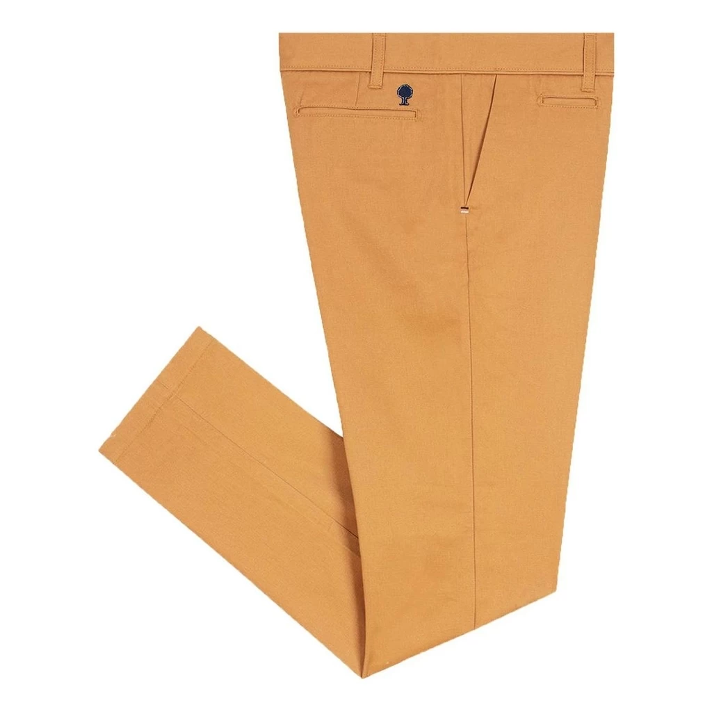 Faguo Brix Homme Camel