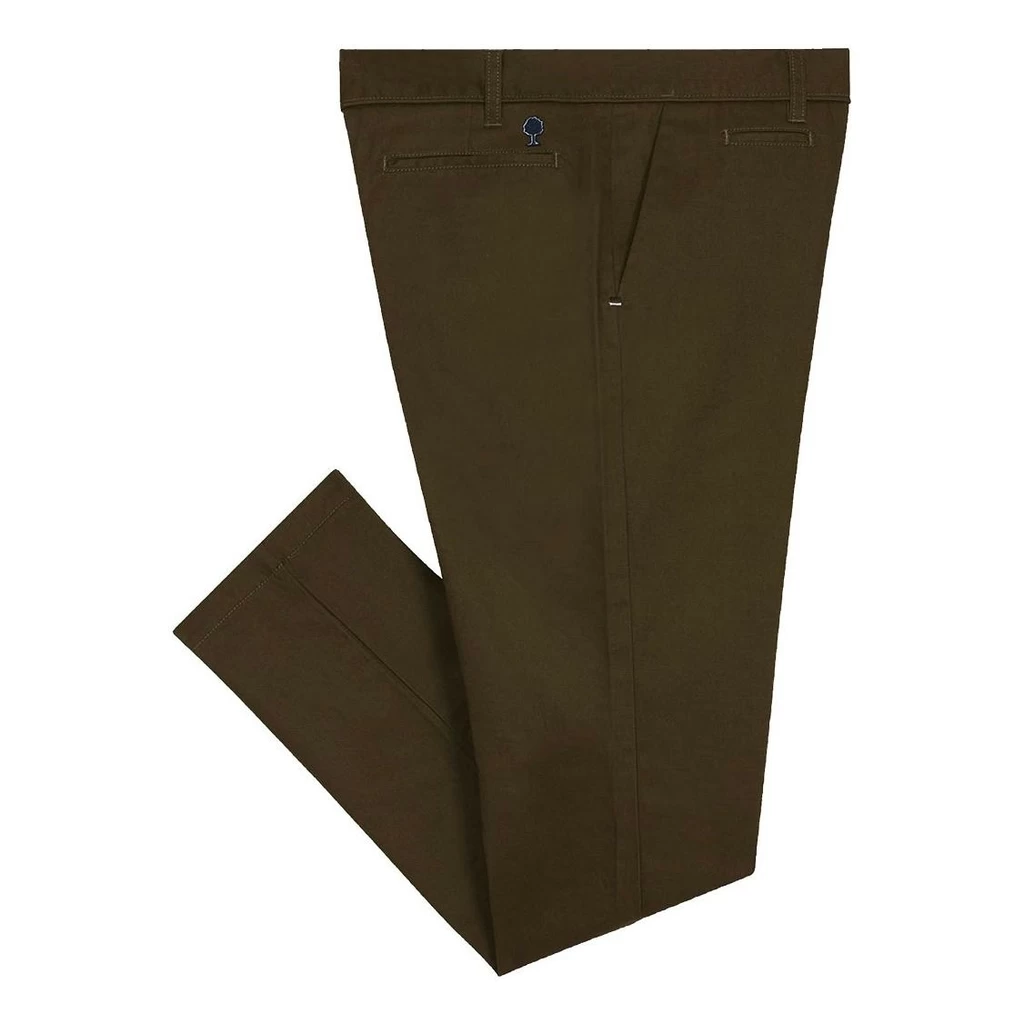 Faguo Brix Homme Kaki