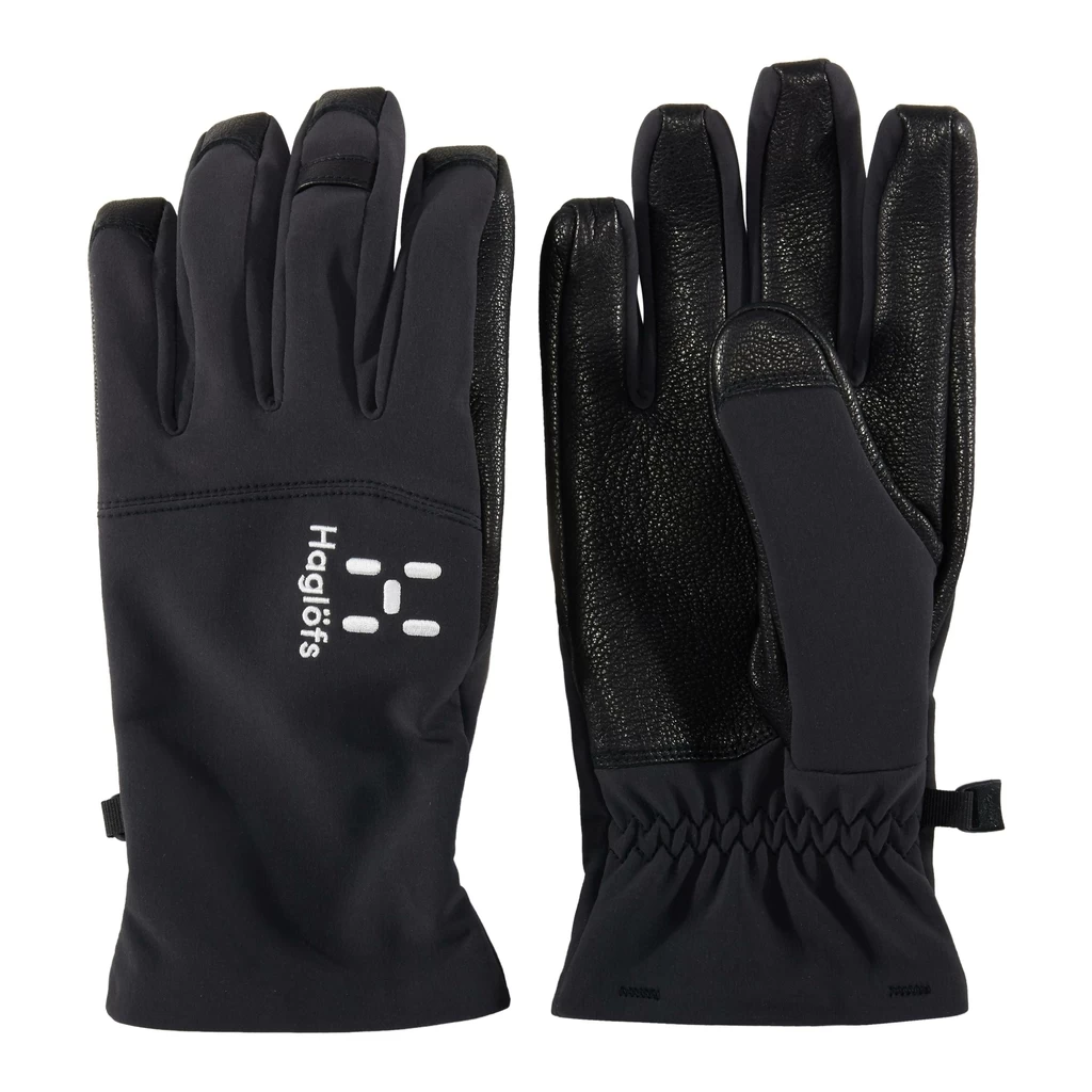 Haglofs Touring Glove Homme Noir