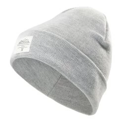 Haglofs Maze Beanie Homme Gris Clair