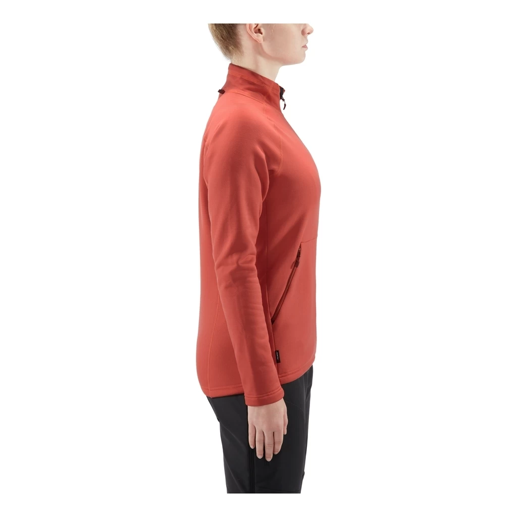 Haglofs Bungy Jacket Femme Rouge – Image 3