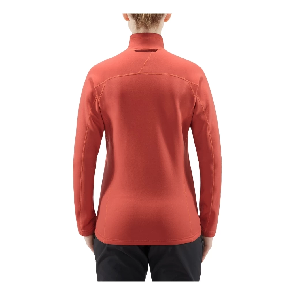 Haglofs Bungy Jacket Femme Rouge – Image 4