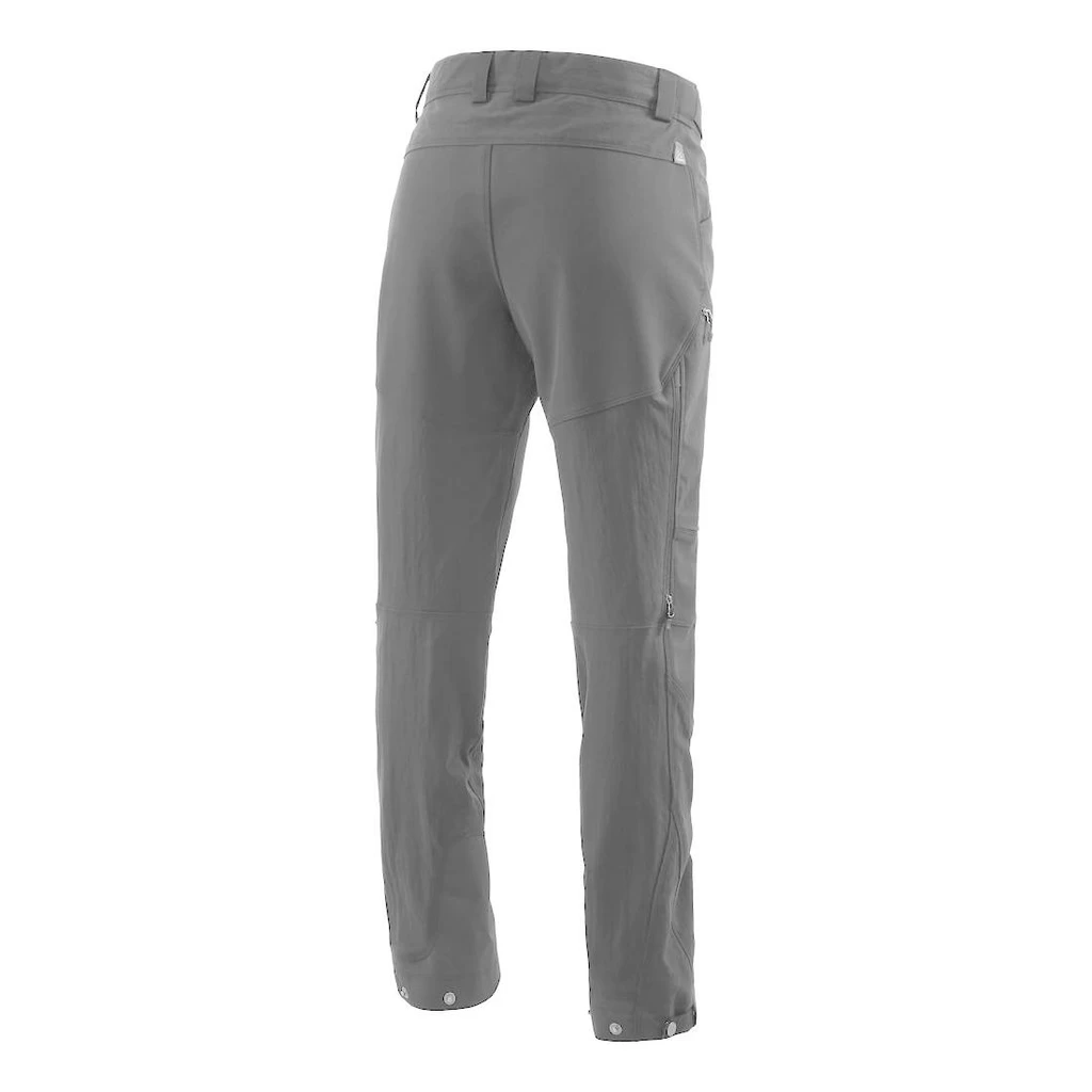 Haglofs Rugged Mountain Pant Femme Noir – Image 2