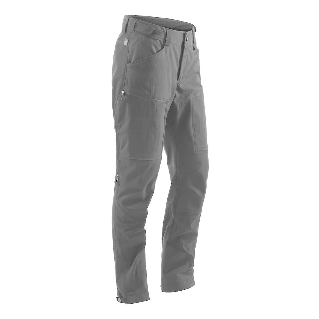 Haglofs Rugged Mountain Pant Femme Noir – Image 3