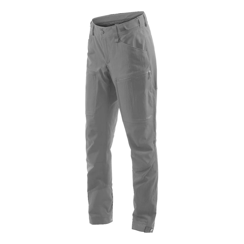 Haglofs Rugged Mountain Pant Femme Noir – Image 4