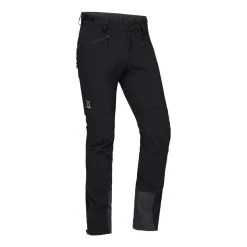Haglofs Rando Flex Pant Homme Noir