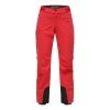 Haglofs L.I.M Touring Proof Pant Femme Rouge