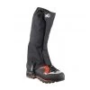 Millet Alpine Gaiters Gore-Tex Homme Noir