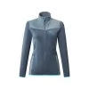 Millet Seneca Tecno Jacket Femme Bleu