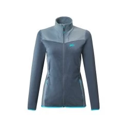 Millet Seneca Tecno Jacket Femme Bleu