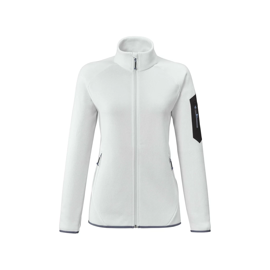 Millet Tribeni Jacket Femme Blanc