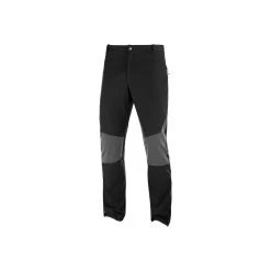 Salomon Pantalon Wayfarer AS Alpine Homme Noir