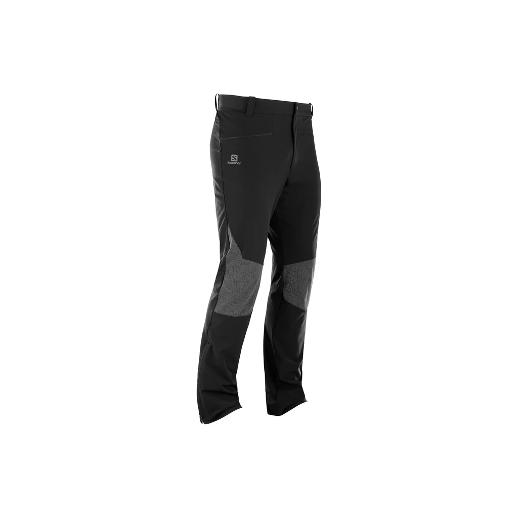 Salomon Pantalon Wayfarer AS Alpine Homme Noir – Image 3