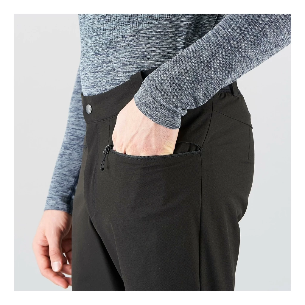 Salomon Pantalon Wayfarer AS Alpine Homme Noir – Image 4