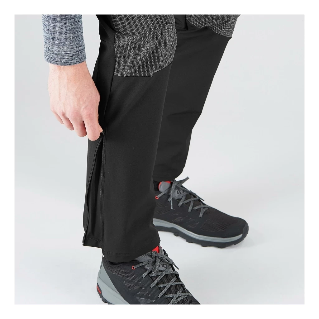 Salomon Pantalon Wayfarer AS Alpine Homme Noir – Image 5